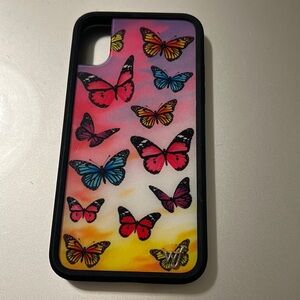 Phone case brand new, for I phone 11 Xr